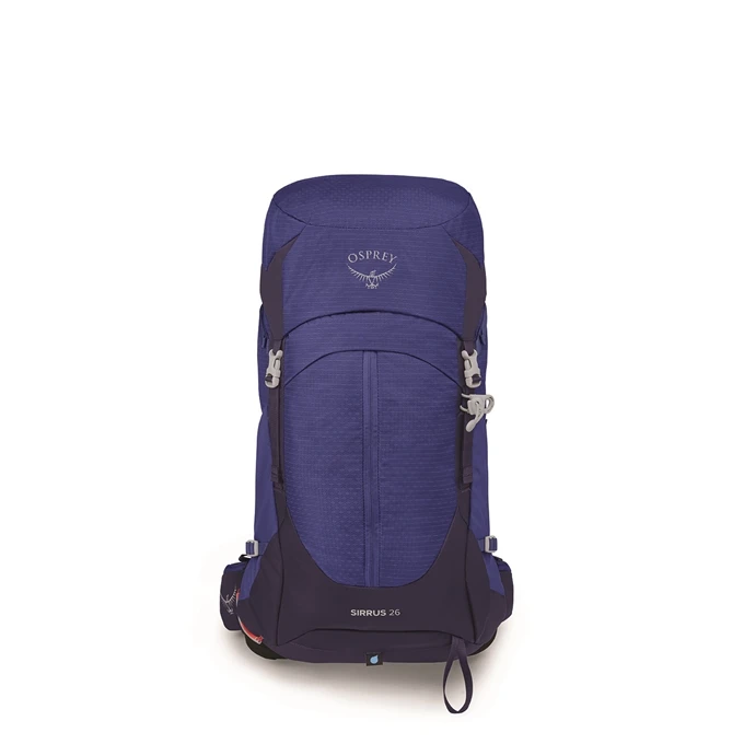 Osprey Sirrus 26 Backpack Blueberry 8 Osprey Sirrus 26 Backpack Blueberry - Afbeelding 8