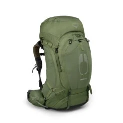 Osprey Atmos AG 65 S/M Mythical Green -Mode Tassen Winkel image 14568