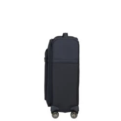 Samsonite Airea Spinner 55 Exp Lenght 35 Cm Dark Blue -Mode Tassen Winkel image 1457