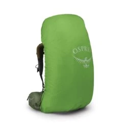 Osprey Atmos AG 65 S/M Mythical Green -Mode Tassen Winkel image 14570