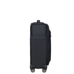 Samsonite Airea Spinner 55 Exp Lenght 35 Cm Dark Blue -Mode Tassen Winkel image 1458