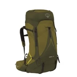 Osprey Atmos AG LT 50 L/XL Scenic Valley/green Peppercorn