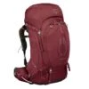 Osprey Aura AG 65 WXS/S Berry Sorbet Red