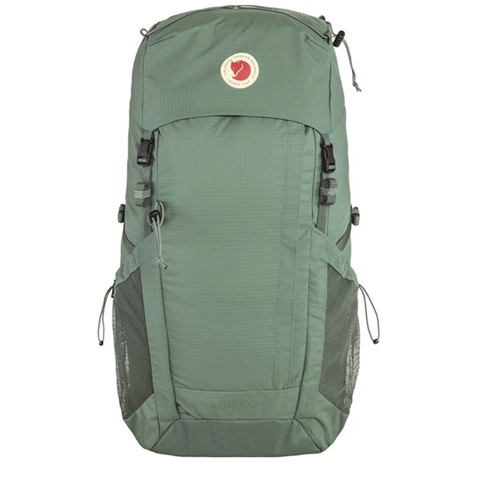 Fjallraven Abisko Hike 35 M/L Patina Green 1 Fjallraven Abisko Hike 35 M/L Patina Green