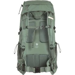 Fjallraven Abisko Hike 35 M/L Patina Green 11 Fjallraven Abisko Hike 35 M/L Patina Green -Mode Tassen Winkel image 14596