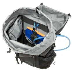 Fjallraven Abisko Hike 35 M/L Patina Green 12 Fjallraven Abisko Hike 35 M/L Patina Green -Mode Tassen Winkel image 14597