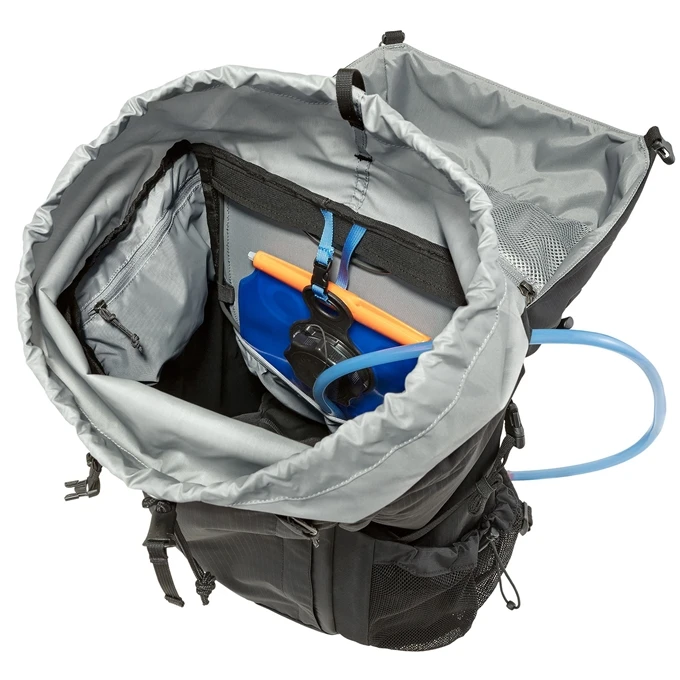 Fjallraven Abisko Hike 35 M/L Patina Green 4 Fjallraven Abisko Hike 35 M/L Patina Green - Afbeelding 4