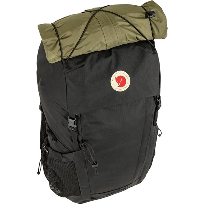 Fjallraven Abisko Hike 35 M/L Patina Green 9 Fjallraven Abisko Hike 35 M/L Patina Green - Afbeelding 9