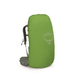 Osprey Kyte 48 WXS/S Rocky Brook Green -Mode Tassen Winkel image 14624