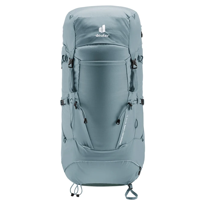 Deuter Aircontact Core 45+10 SL Backpack Shale-ivy 3 Deuter Aircontact Core 45+10 SL Backpack Shale-ivy - Afbeelding 3