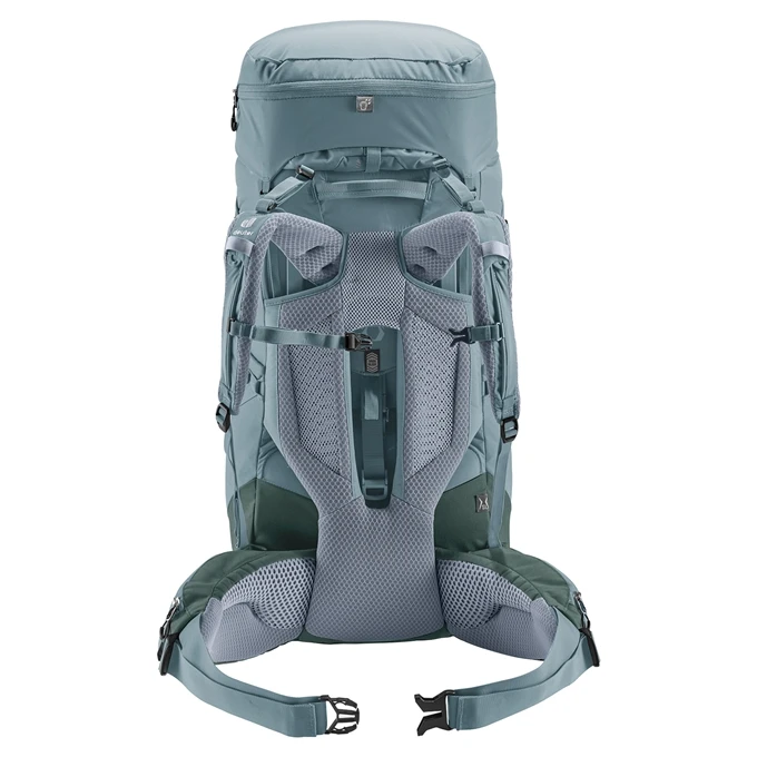 Deuter Aircontact Core 45+10 SL Backpack Shale-ivy 8 Deuter Aircontact Core 45+10 SL Backpack Shale-ivy - Afbeelding 8
