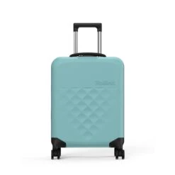 Rollink Vega 360 Opvouwbare Handbagage Koffer 4w Aquifier 13 Rollink Vega 360 Opvouwbare Handbagage Koffer 4w Aquifier -Mode Tassen Winkel image 1464