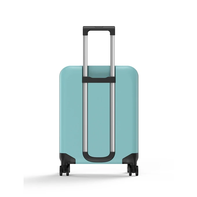 Rollink Vega 360 Opvouwbare Handbagage Koffer 4w Aquifier 4 Rollink Vega 360 Opvouwbare Handbagage Koffer 4w Aquifier - Afbeelding 4
