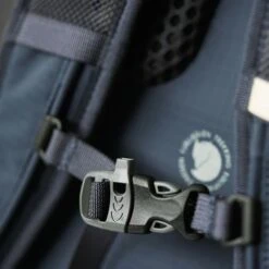 Fjallraven Abisko Hike 35 S/M Patina Green -Mode Tassen Winkel image 14662