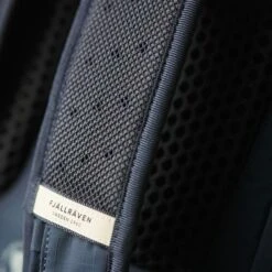 Fjallraven Abisko Hike 35 S/M Patina Green -Mode Tassen Winkel image 14663