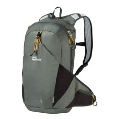 Jack Wolfskin Moab Jam 16 Hiking Pack Gecko Green