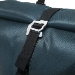 Ortlieb Commuter-Daypack City 21L Petrol -Mode Tassen Winkel image 14687