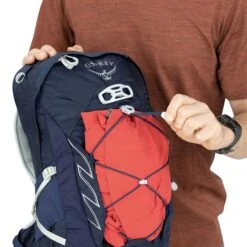 Osprey Talon 11 Backpack S/M Eclipse Grey 9 Osprey Talon 11 Backpack S/M Eclipse Grey -Mode Tassen Winkel image 14693