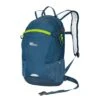 Jack Wolfskin Velocity 12 Hiking Pack Dark Sea