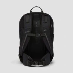 Satch Air School Rugzak Blackjack -Mode Tassen Winkel image 14713