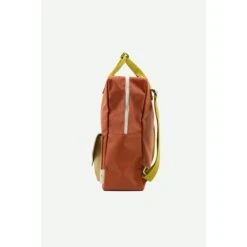Sticky Lemon Backpack Large Meadows Envelope Lighthouse Red -Mode Tassen Winkel image 14718