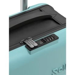 Rollink Vega 360 Opvouwbare Handbagage Koffer 4w Aquifier 21 Rollink Vega 360 Opvouwbare Handbagage Koffer 4w Aquifier -Mode Tassen Winkel image 1472