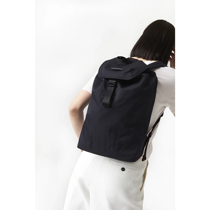 Horizn Studios Chiado Backpack Black 2 Horizn Studios Chiado Backpack Black - Afbeelding 2