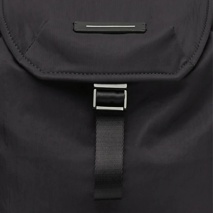 Horizn Studios Chiado Backpack Black 8 Horizn Studios Chiado Backpack Black - Afbeelding 8