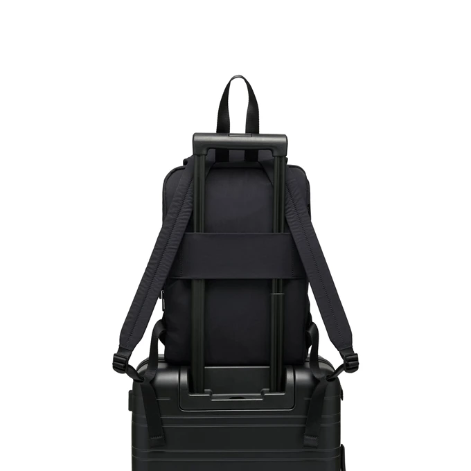Horizn Studios Chiado Backpack Black 10 Horizn Studios Chiado Backpack Black - Afbeelding 10