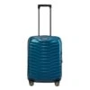 Samsonite Proxis Spinner 55 Expandable Petrol Blue