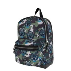 Pick & Pack Dangerous Cat AOP Backpack M Camo -Mode Tassen Winkel image 14740