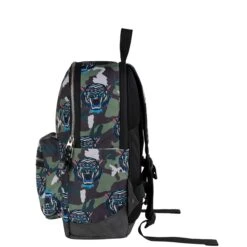 Pick & Pack Dangerous Cat AOP Backpack M Camo -Mode Tassen Winkel image 14741