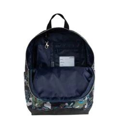 Pick & Pack Dangerous Cat AOP Backpack M Camo -Mode Tassen Winkel image 14743