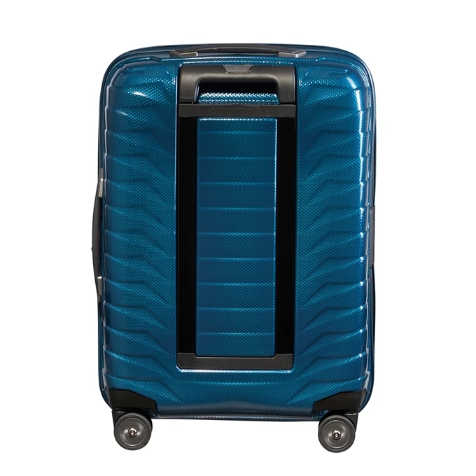 Samsonite Proxis Spinner 55 Expandable Petrol Blue 3 Samsonite Proxis Spinner 55 Expandable Petrol Blue - Afbeelding 3
