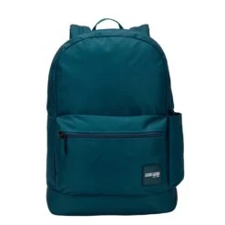 Case Logic® Case Logic Campus Alto Recycled Backpack 24L Deep Teal