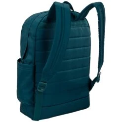 Case Logic® Case Logic Campus Alto Recycled Backpack 24L Deep Teal -Mode Tassen Winkel image 14753