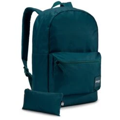 Case Logic® Case Logic Campus Alto Recycled Backpack 24L Deep Teal -Mode Tassen Winkel image 14754