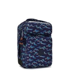 Kipling Scotty Fun Ocean Prt -Mode Tassen Winkel image 14761