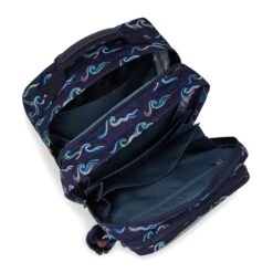 Kipling Scotty Fun Ocean Prt -Mode Tassen Winkel image 14762