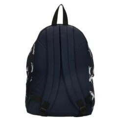 Enrico Benetti Nairobi Rugtas 14'' Haai Print -Mode Tassen Winkel image 14766