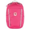 Fjallraven Skule Kids Magenta Pink