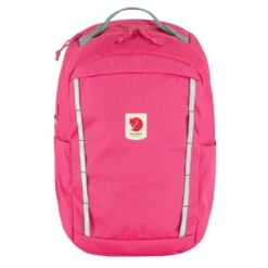 Fjallraven Skule Kids Magenta Pink