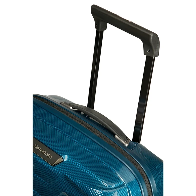 Samsonite Proxis Spinner 55 Expandable Petrol Blue 5 Samsonite Proxis Spinner 55 Expandable Petrol Blue - Afbeelding 5