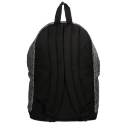 Enrico Benetti Nairobi Rugtas 14" Verborgen Spin -Mode Tassen Winkel image 14777