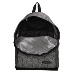 Enrico Benetti Nairobi Rugtas 14" Verborgen Spin -Mode Tassen Winkel image 14779