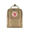 Fjallraven Kanken Mini Rugzak Clay