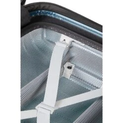 Samsonite Proxis Spinner 55 Expandable Petrol Blue 14 Samsonite Proxis Spinner 55 Expandable Petrol Blue -Mode Tassen Winkel image 1479