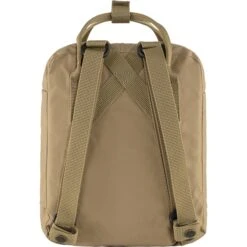 Fjallraven Kanken Mini Rugzak Clay -Mode Tassen Winkel image 14791