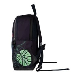 Pick & Pack Dangerous Cat AOP Backpack M Carbon 8 Pick & Pack Dangerous Cat AOP Backpack M Carbon -Mode Tassen Winkel image 14806