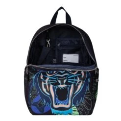 Pick & Pack Dangerous Cat AOP Backpack M Carbon 9 Pick & Pack Dangerous Cat AOP Backpack M Carbon -Mode Tassen Winkel image 14807